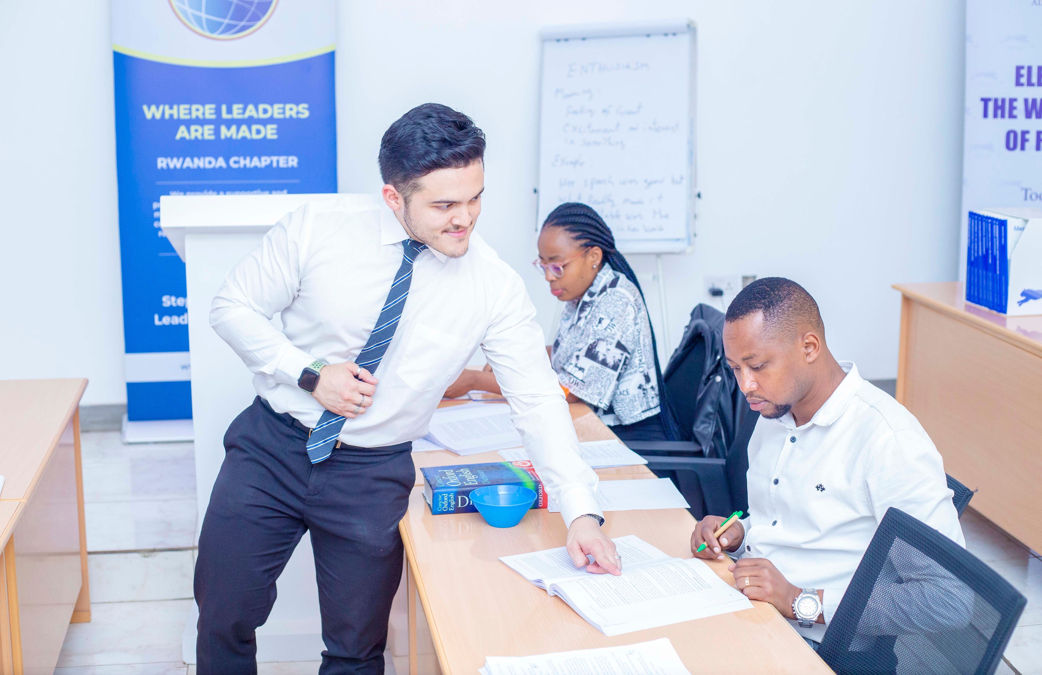 Join HCA Kigali