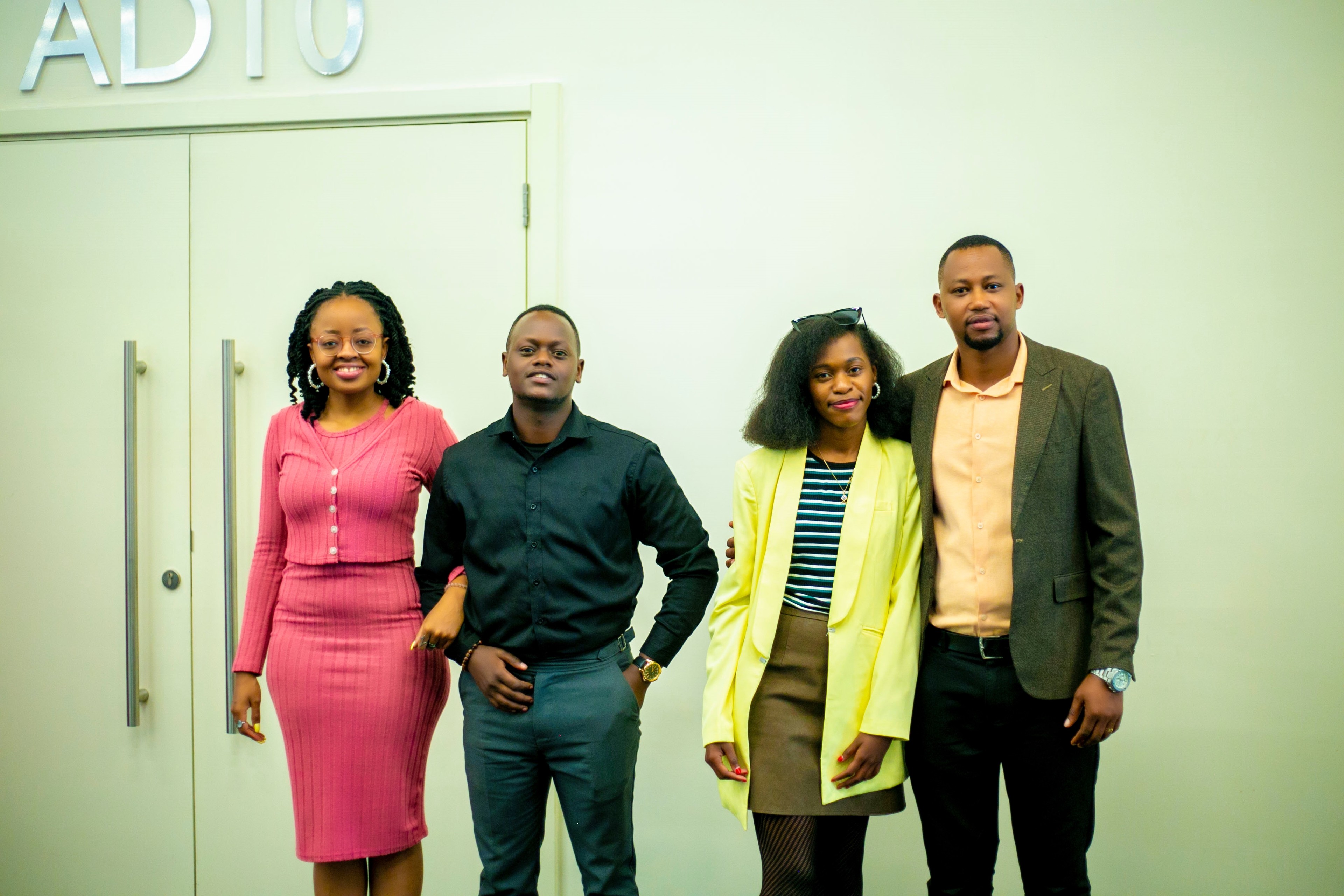 Join HCA Kigali