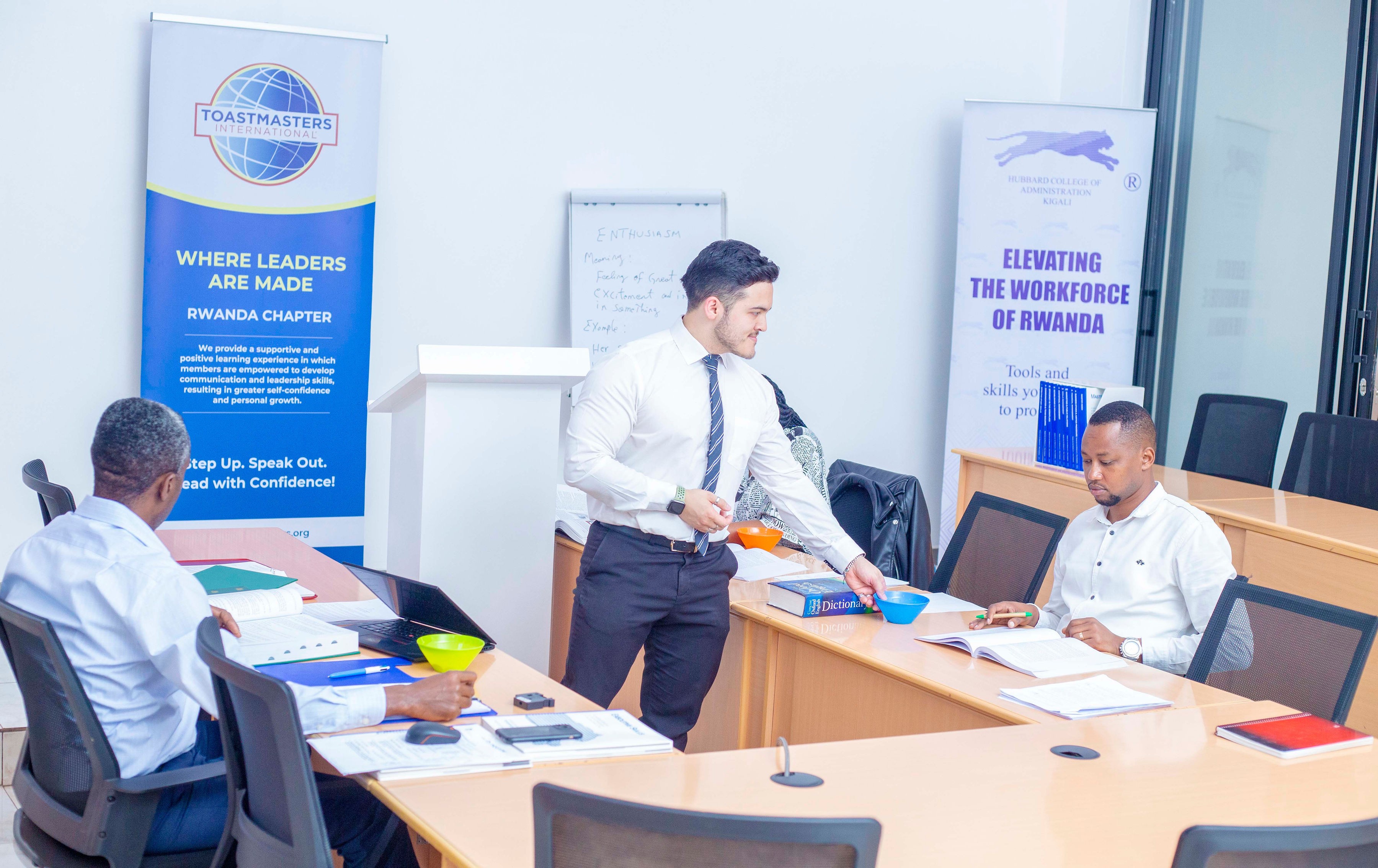 Our services